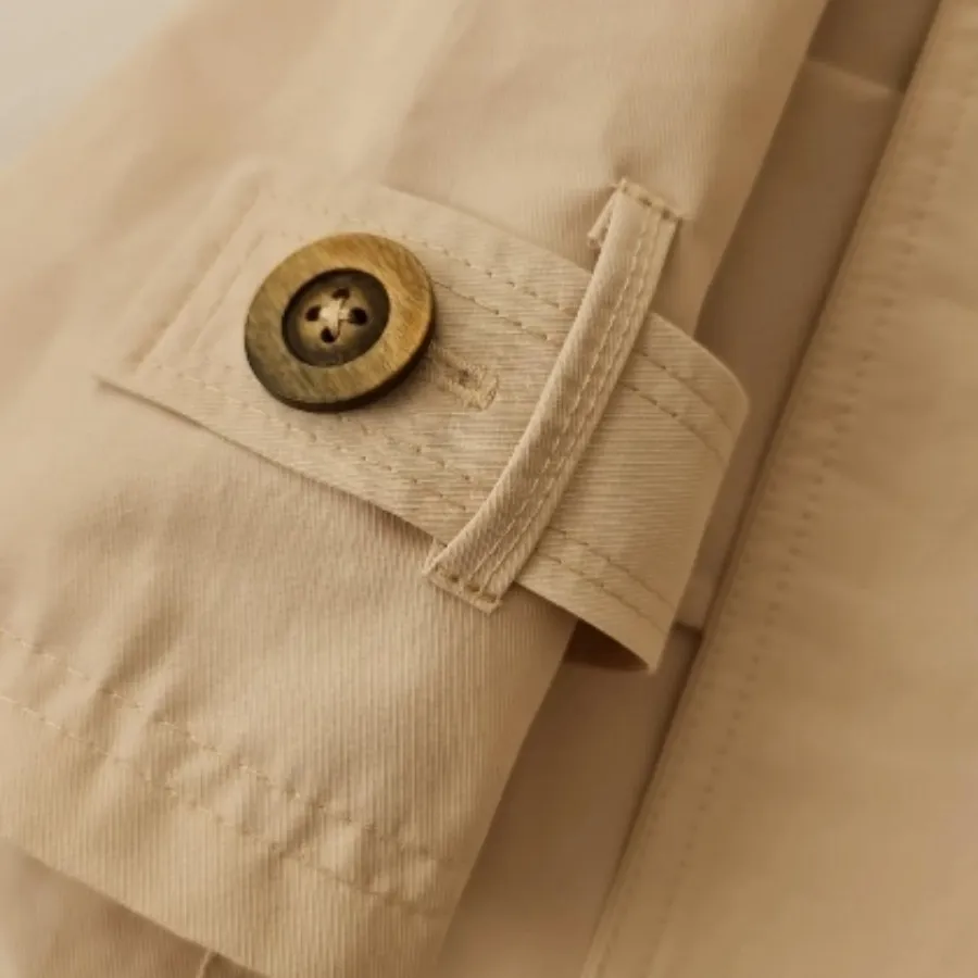 ترنچ کت /بارانی