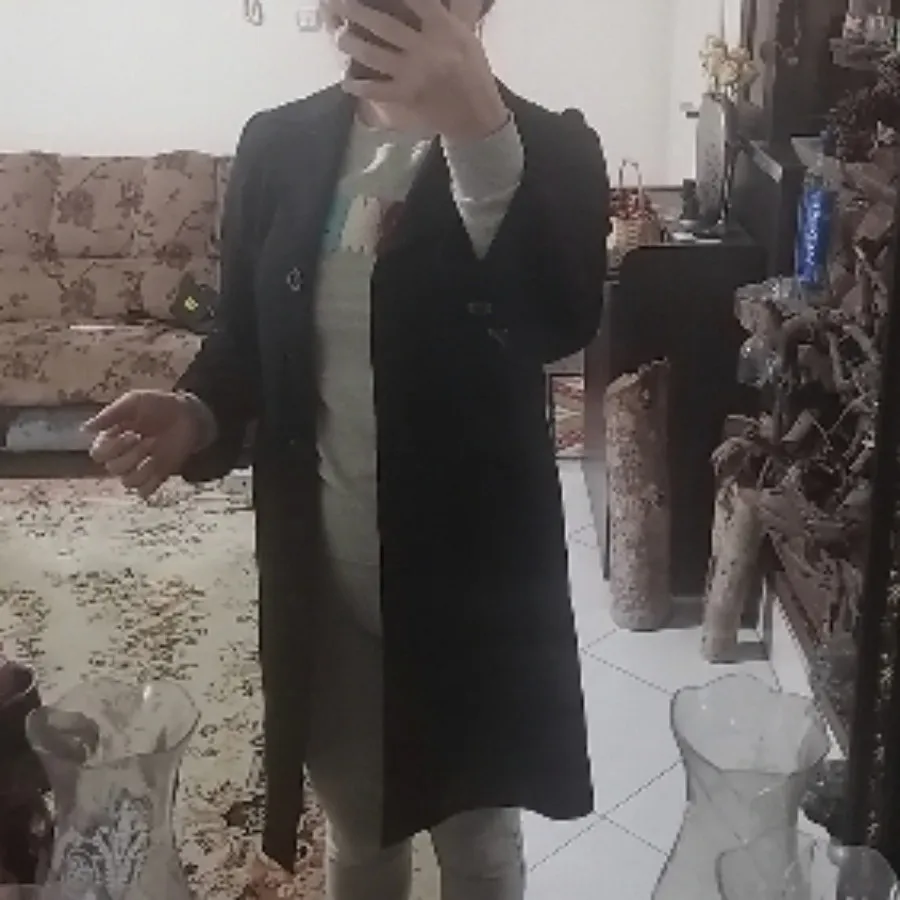 مانتو اداری زارا