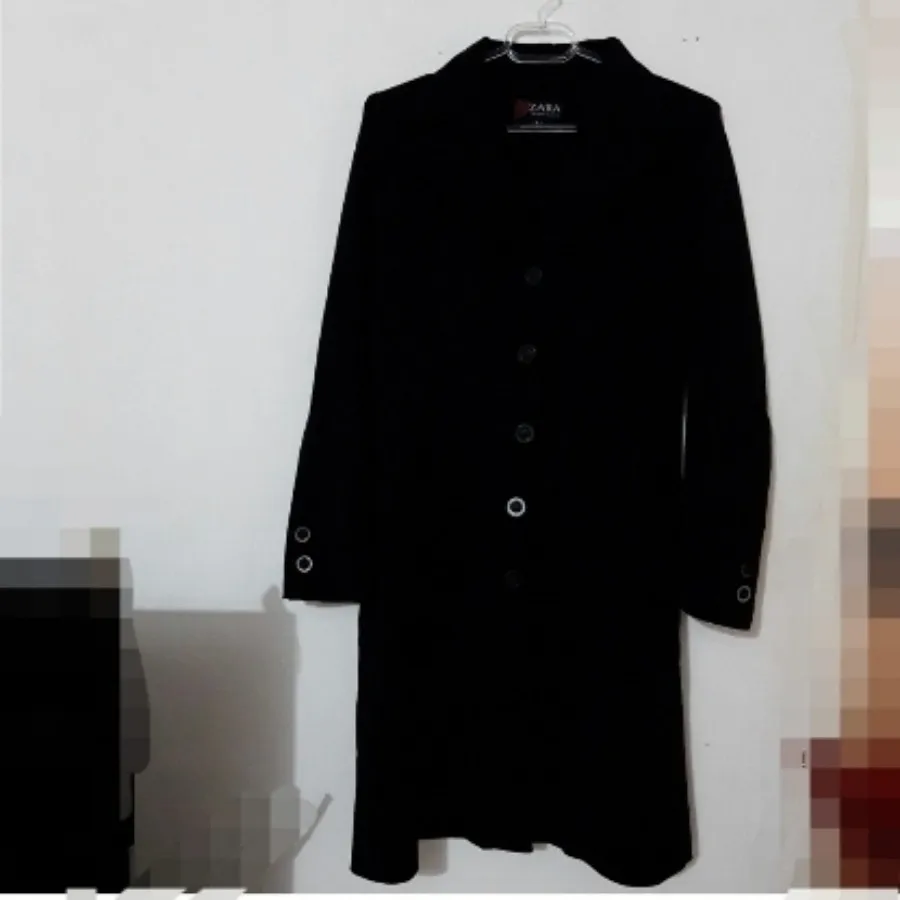 مانتو اداری زارا