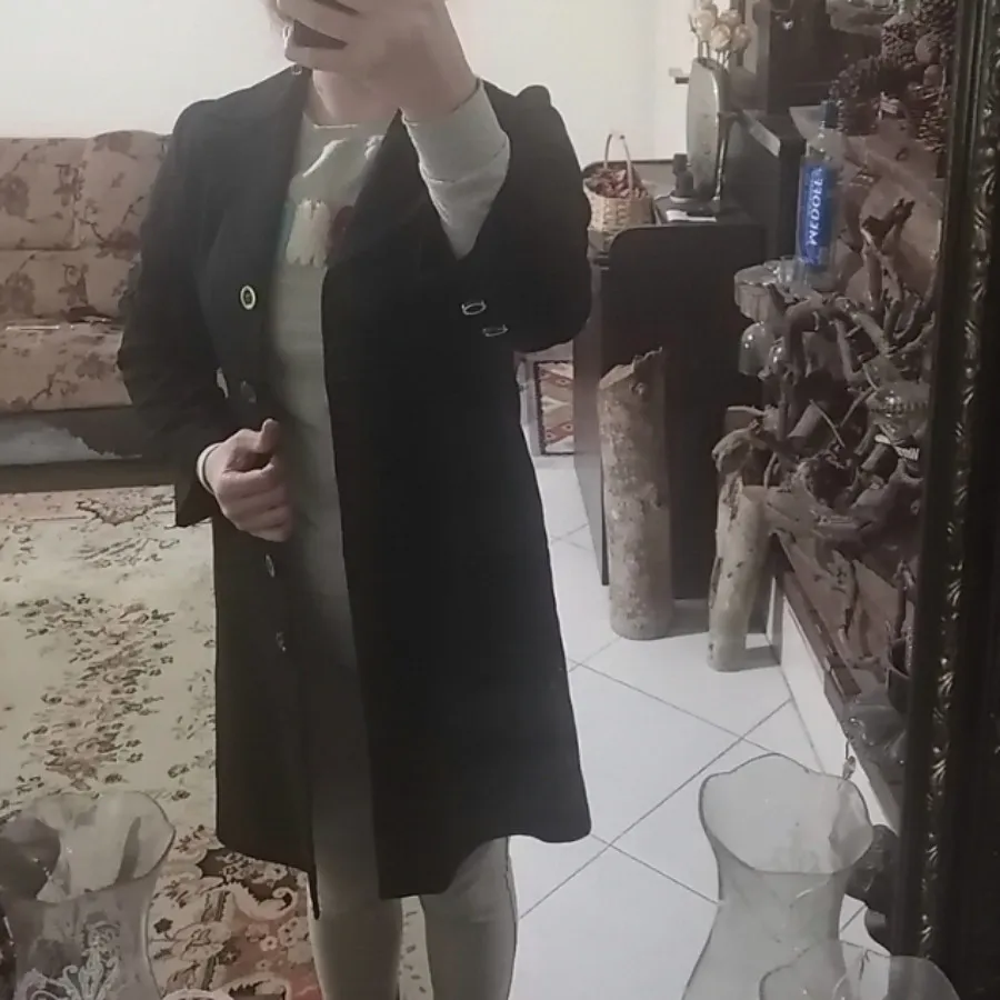 مانتو اداری زارا