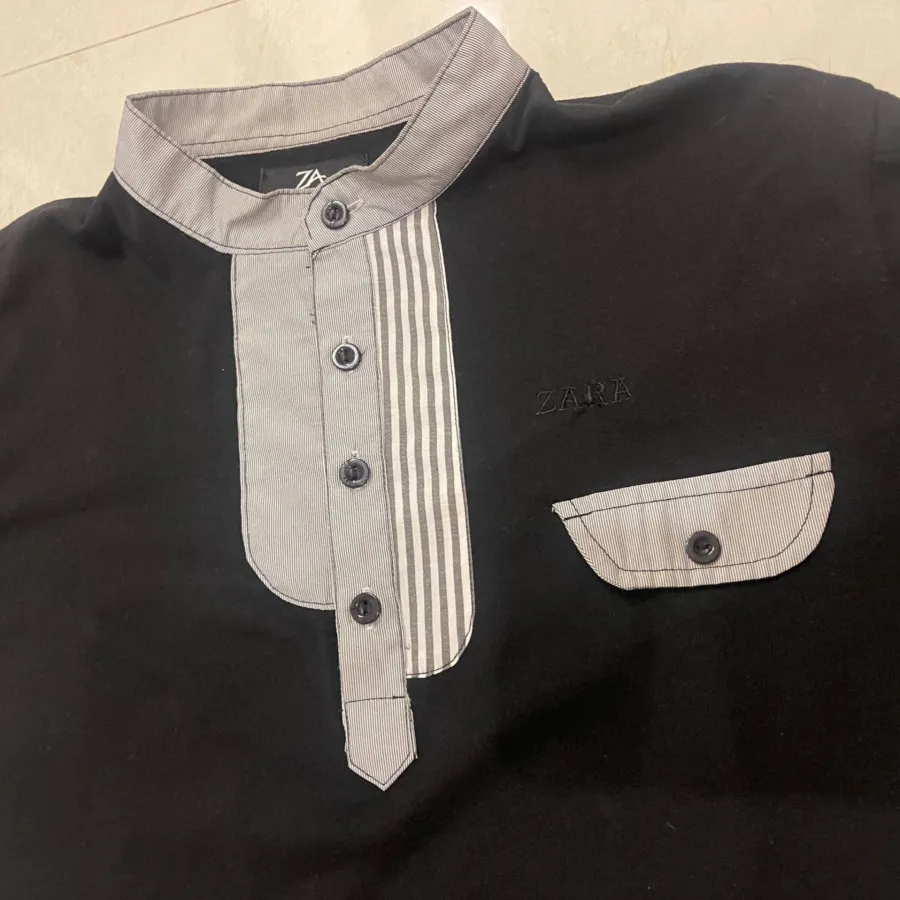 تیشرت مردانه وارداتی