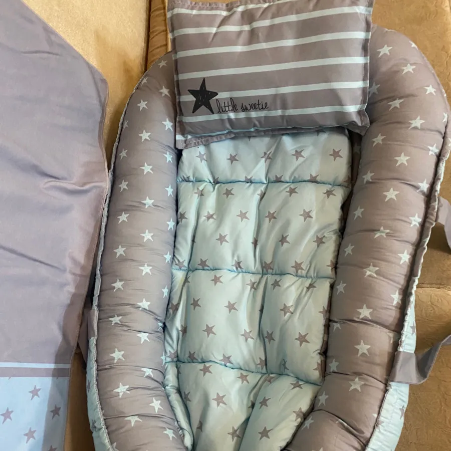 تشک گارد دار