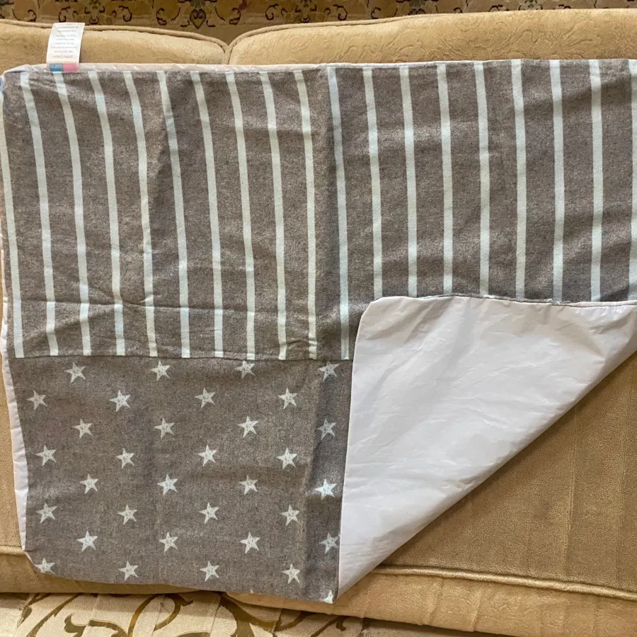 تشک گارد دار