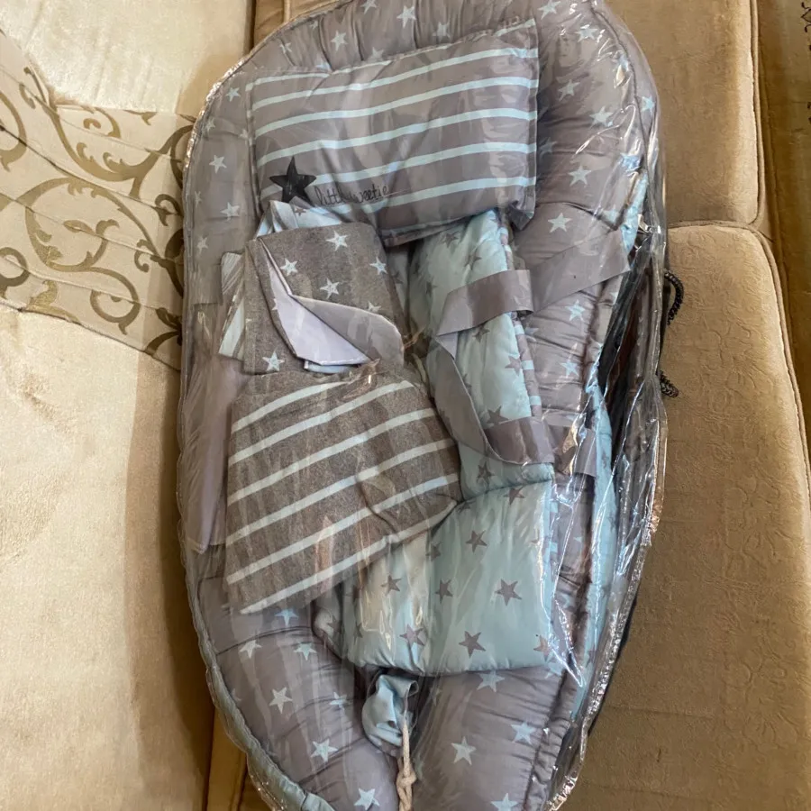 تشک گارد دار