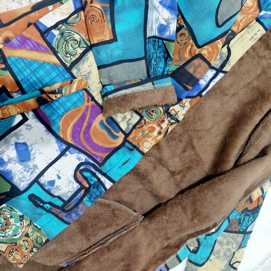 پالتو داخل خز وارداتی