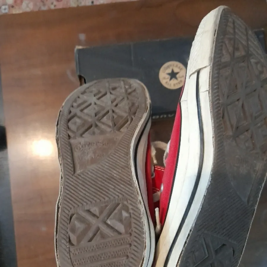 آل استار اورژینال 39 ، 40