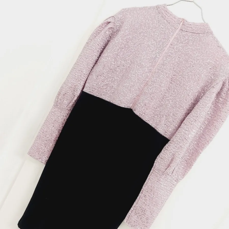 پیراهن مجلسی شاینی