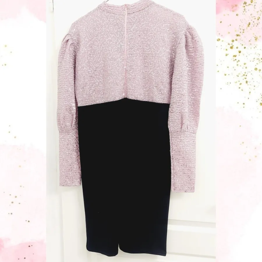 پیراهن مجلسی شاینی