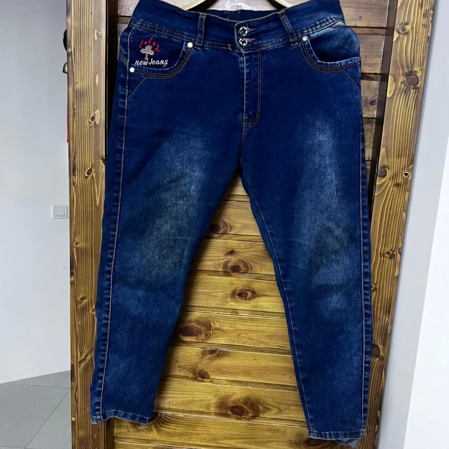 شلوار مام استایل