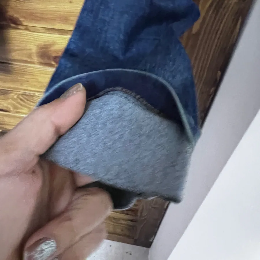 شلوار مام استایل