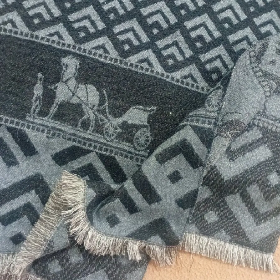 شال موهردوروهرمس