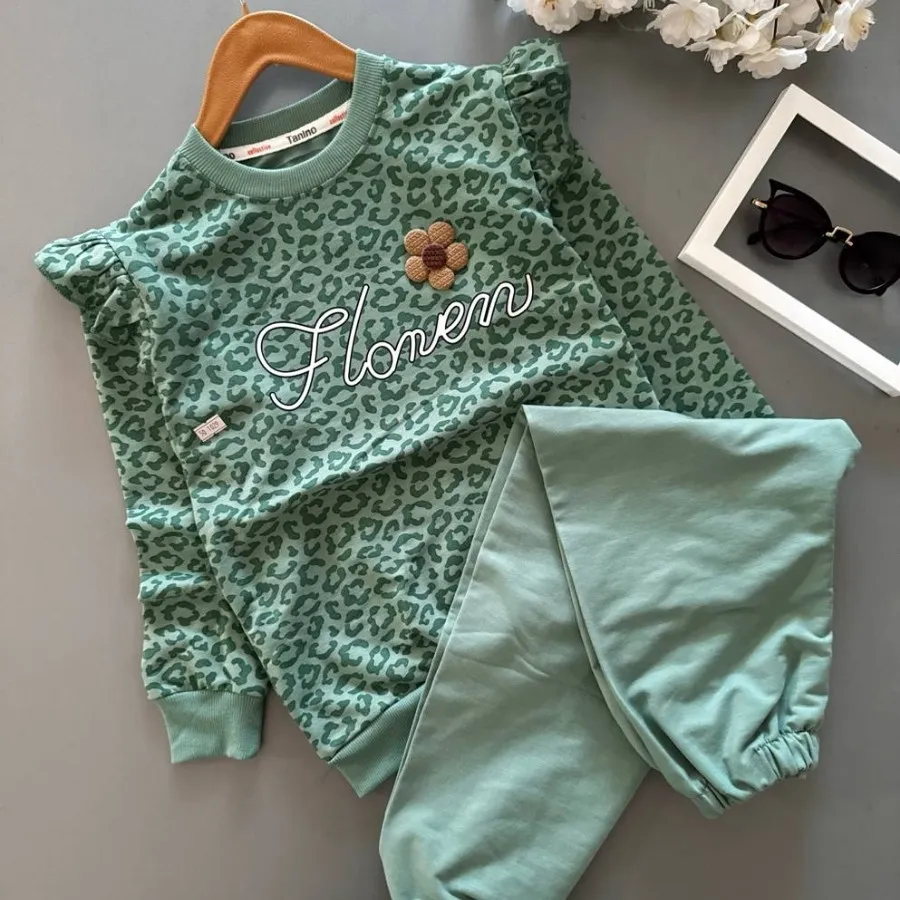 ست دخترونه خاص