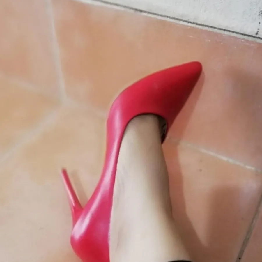 کفش مجلسی ترک