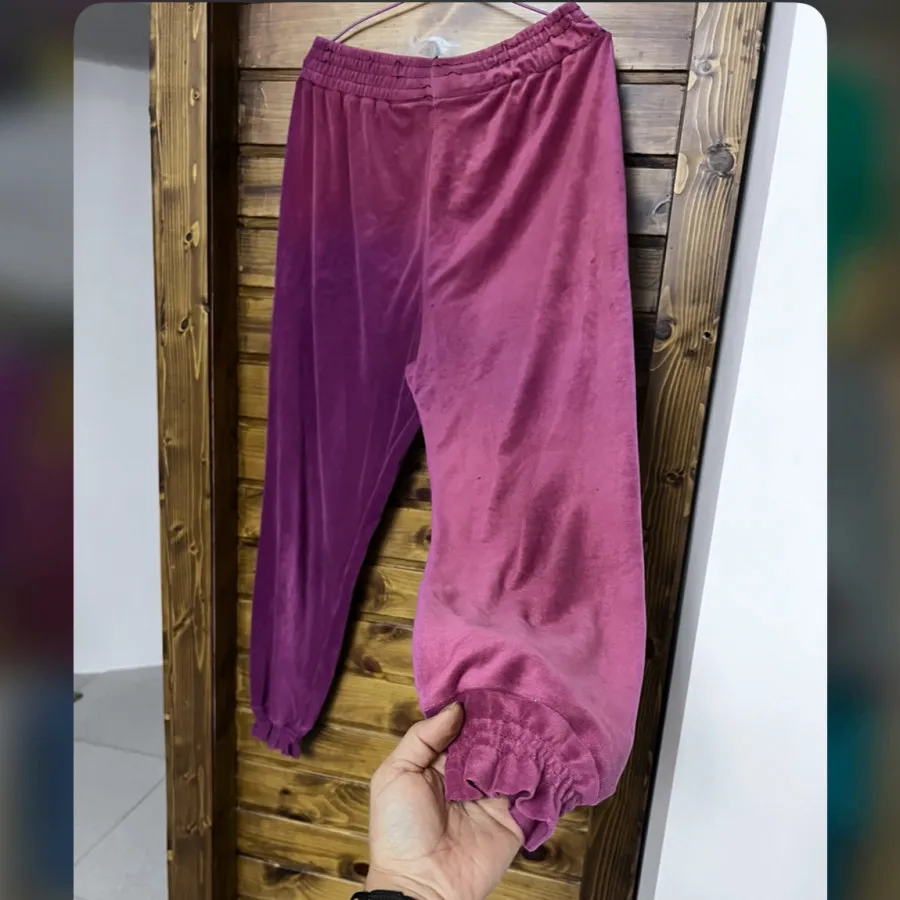 شلوار اسلش100✅