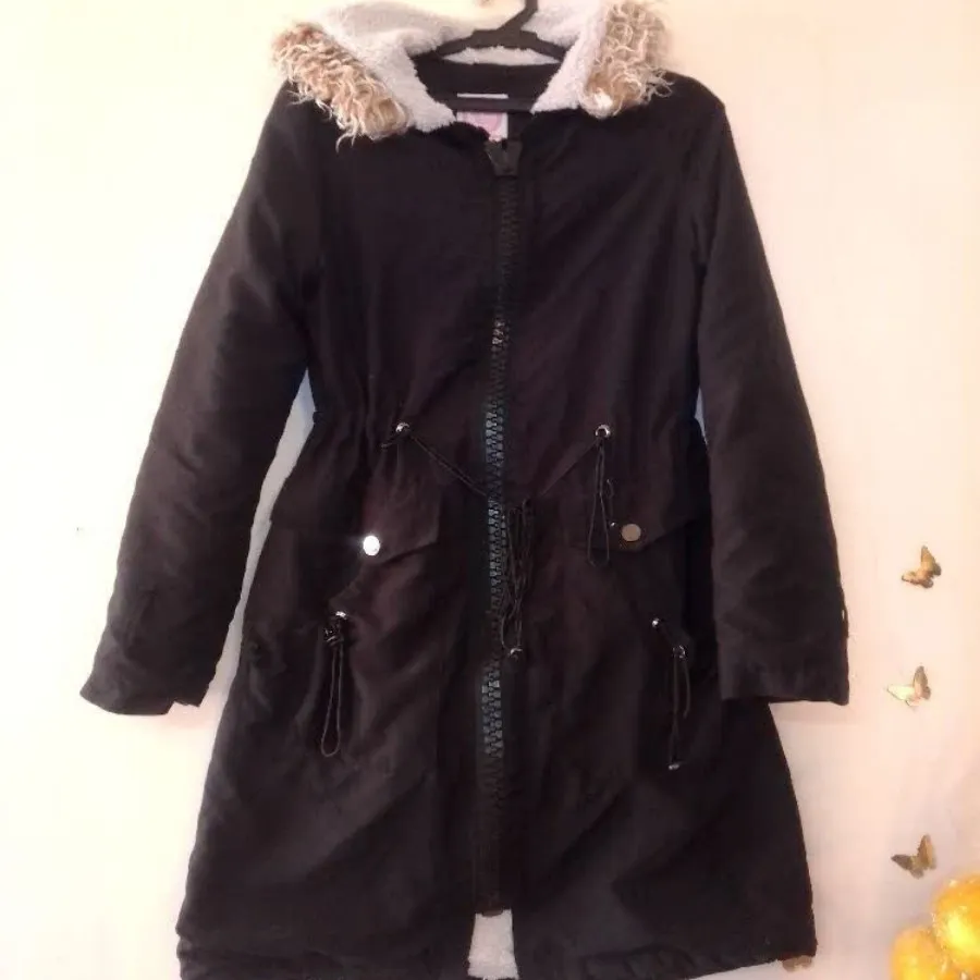 کاپشن های زنانه دخترانه