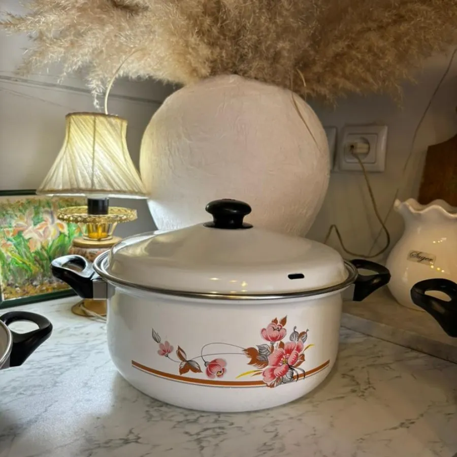 سرویس قابلمه