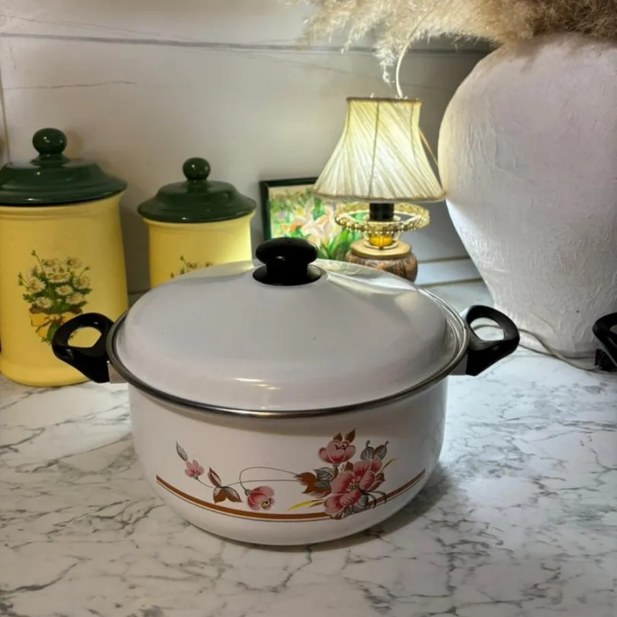 سرویس قابلمه