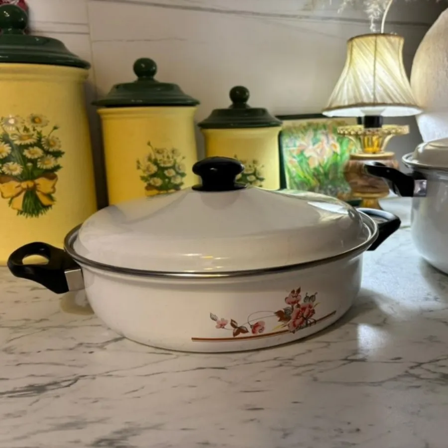 سرویس قابلمه