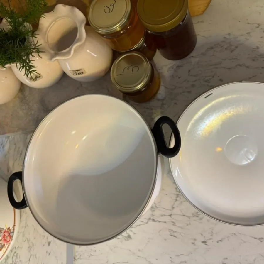 سرویس قابلمه