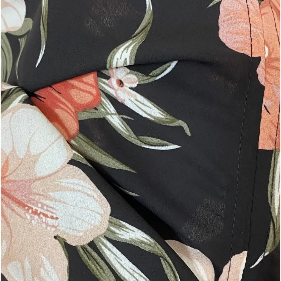 شومیز کمر گره ای