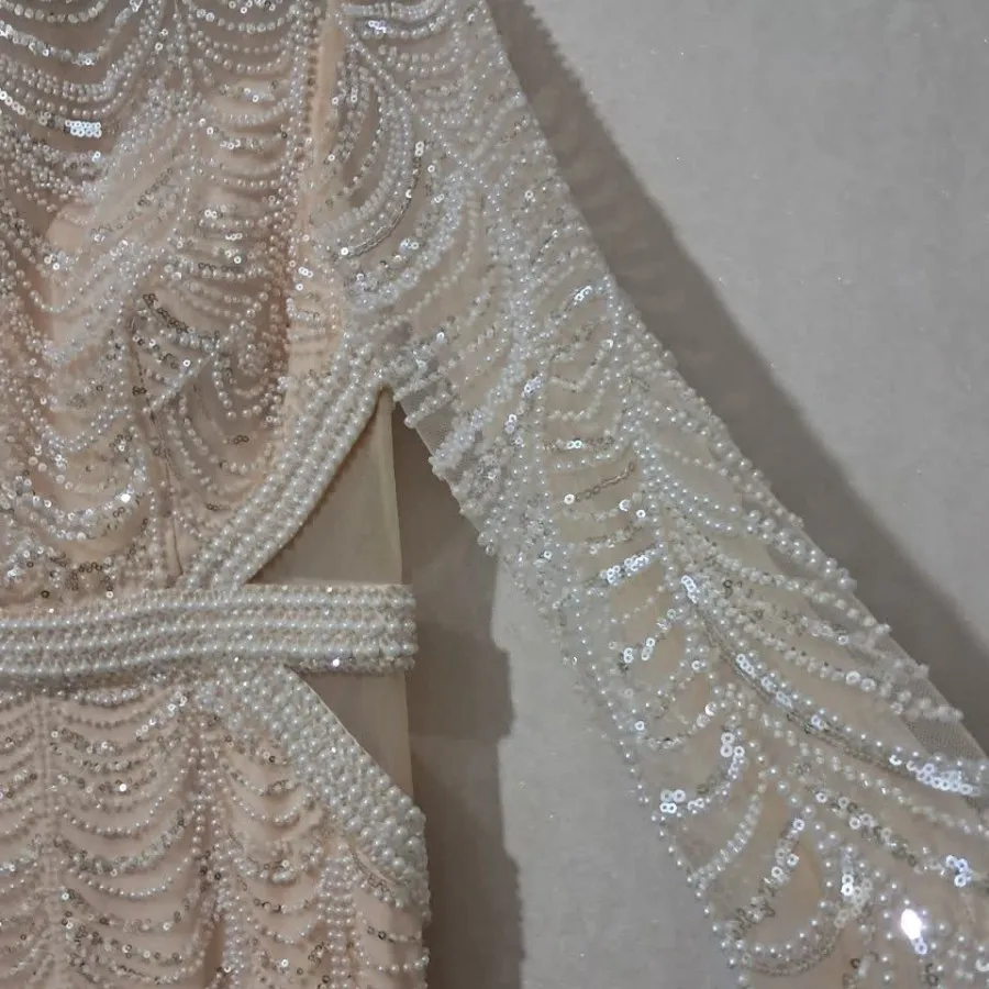 لباس مجلسی یا عقد کنان