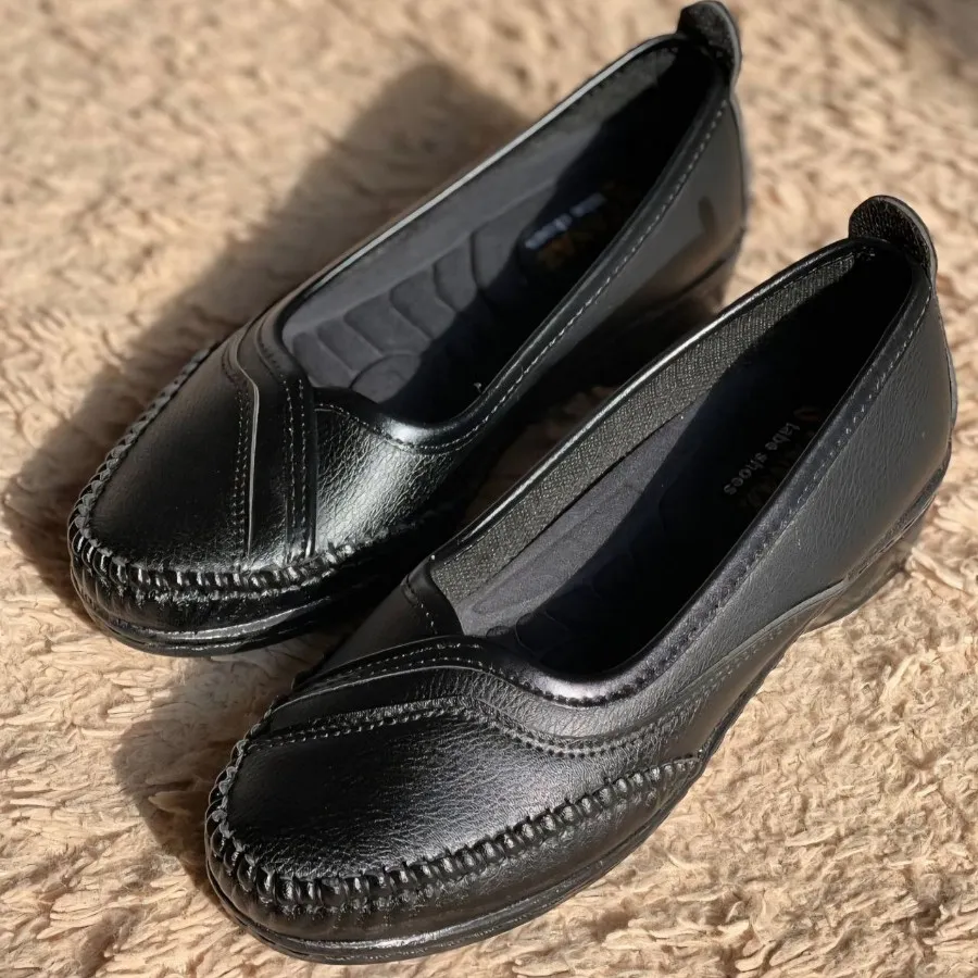 کفش طبی زنانه