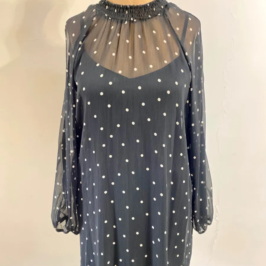 پیراهن مهمانی