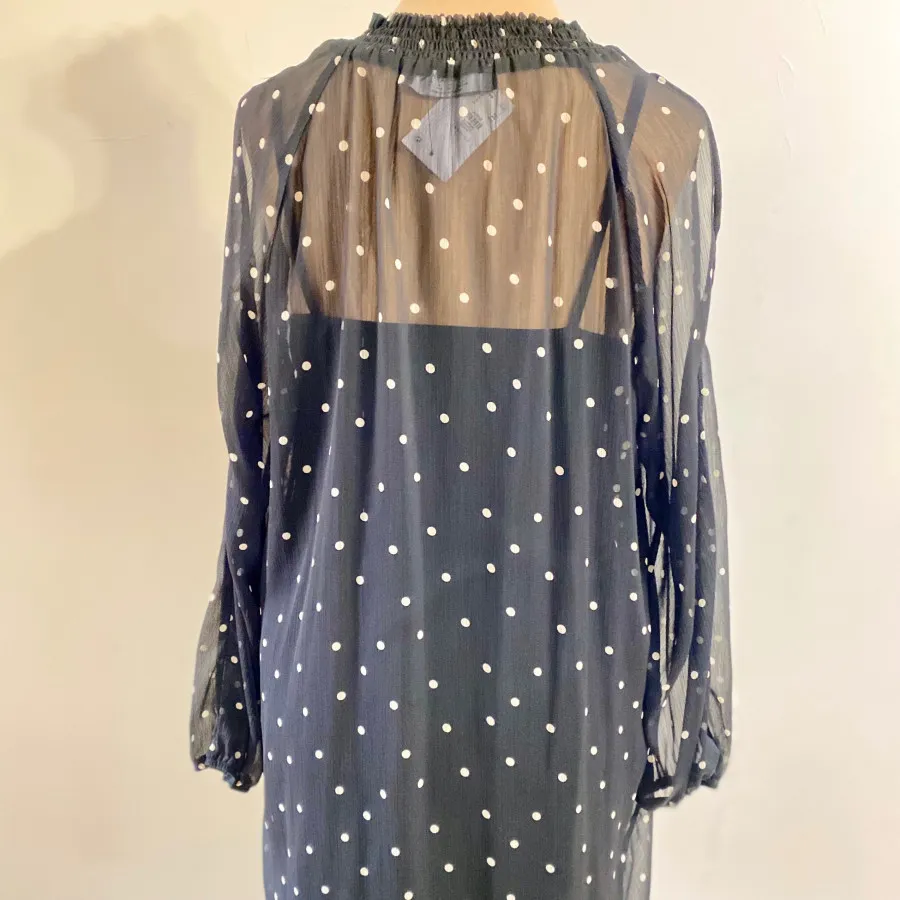 پیراهن مهمانی