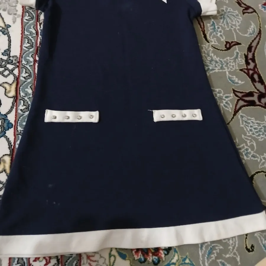 لباس دخترانه