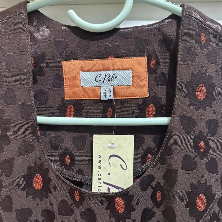 پیراهن ایتالیایی