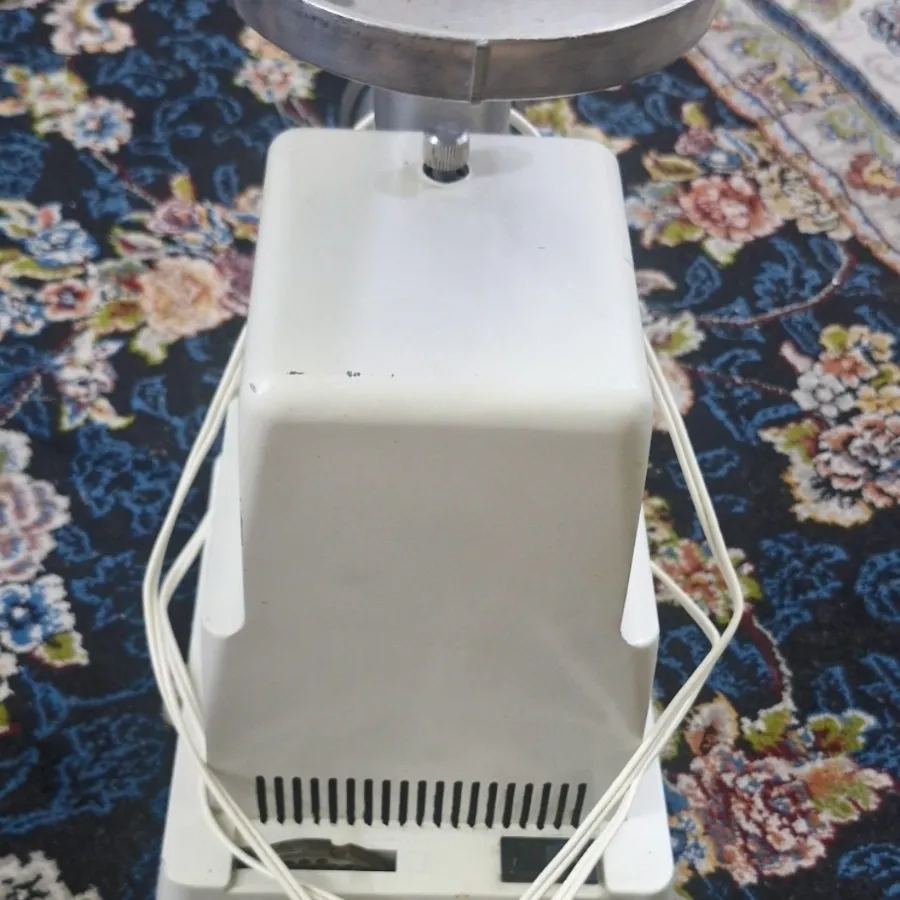 چرخ گوشت قدیمی