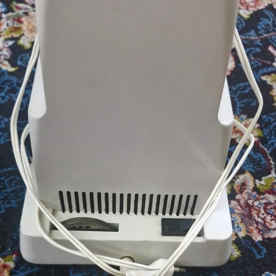 چرخ گوشت قدیمی