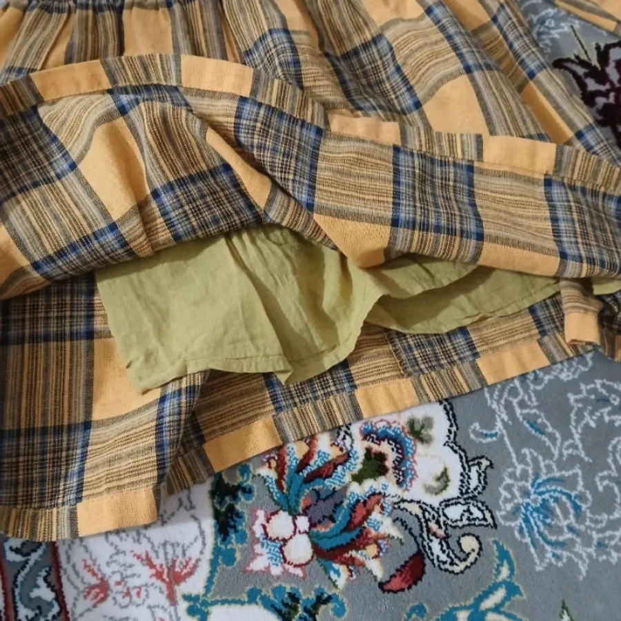 لباس دخترانه