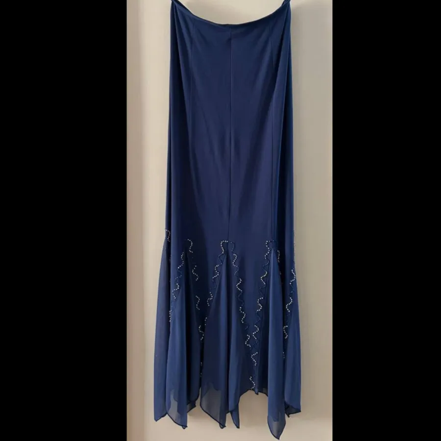 ست تاپ و دامن