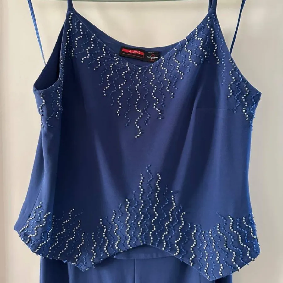 ست تاپ و دامن