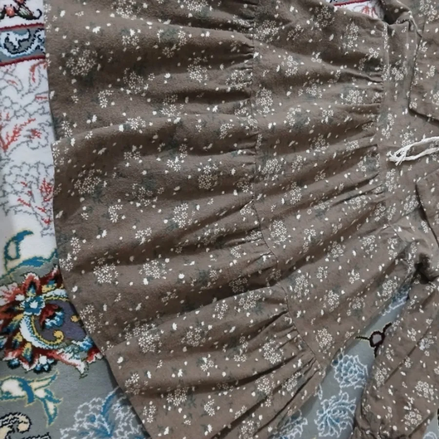 لباس دخترانه