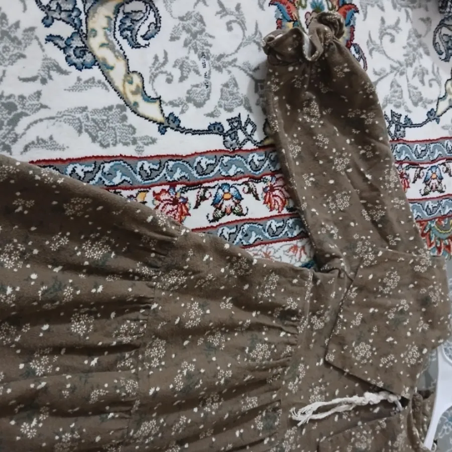 لباس دخترانه