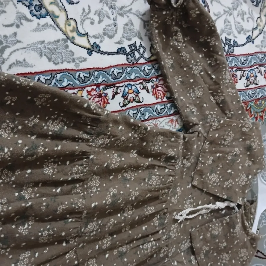 لباس دخترانه