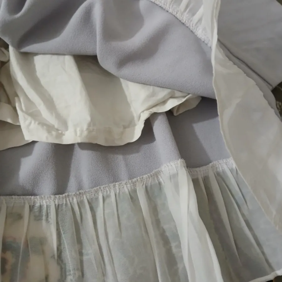 لباس دخترانه