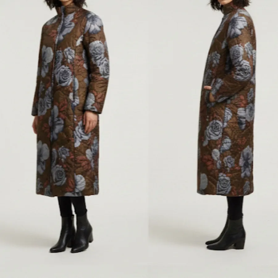 کاپشن پافر سولارمور اصل