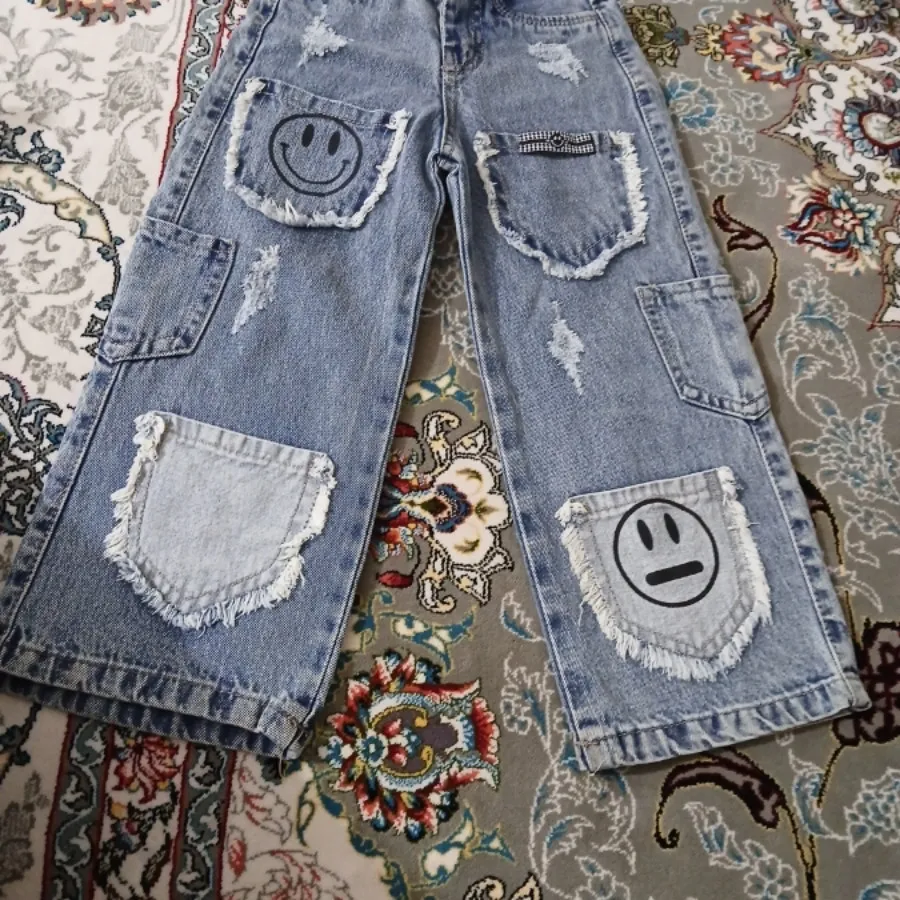 شلوار دخترانه