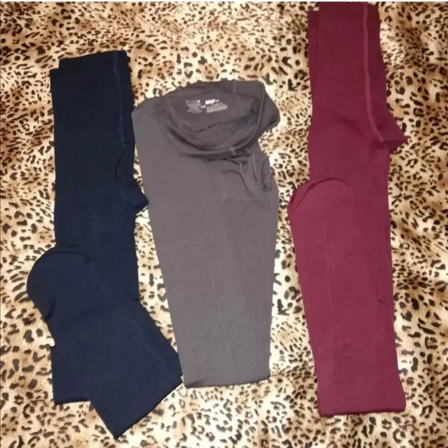 جوراب شلواری های مختلف