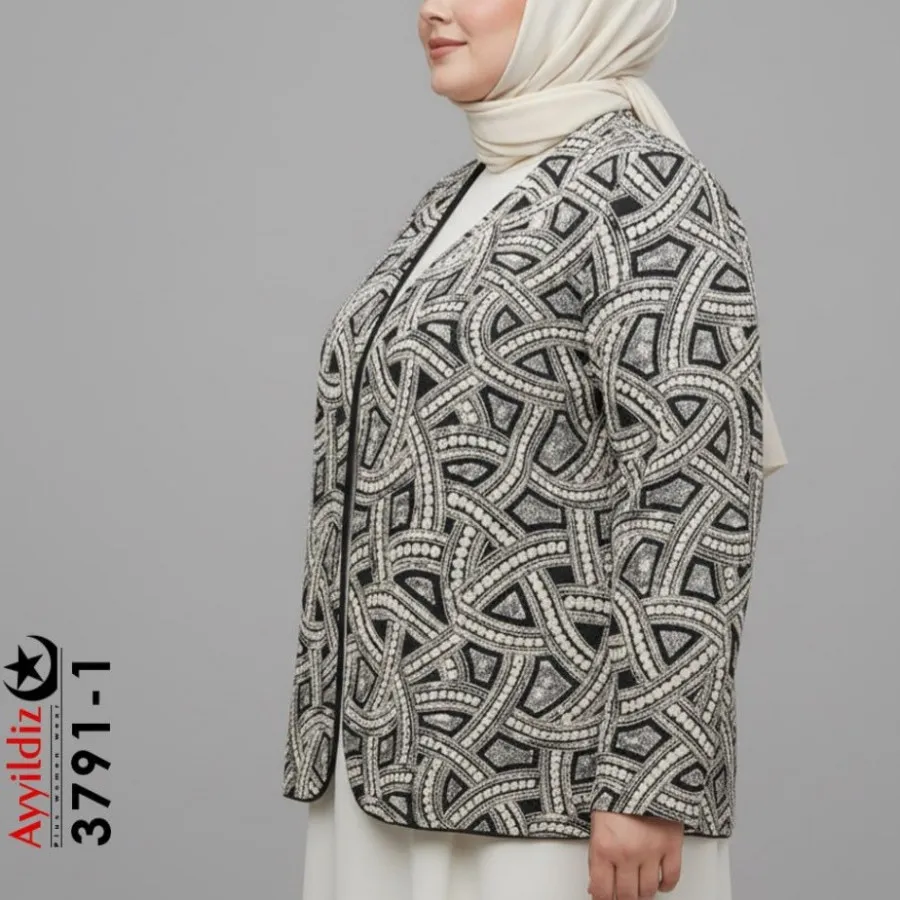 کت سایز بزرگ