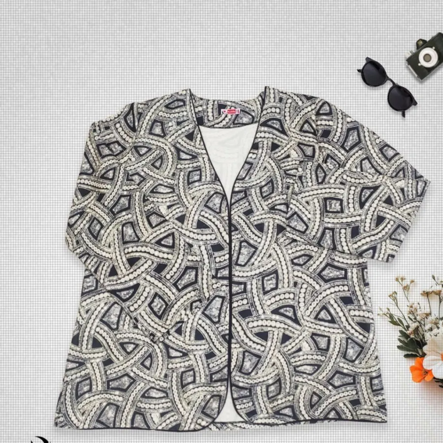 کت سایز بزرگ