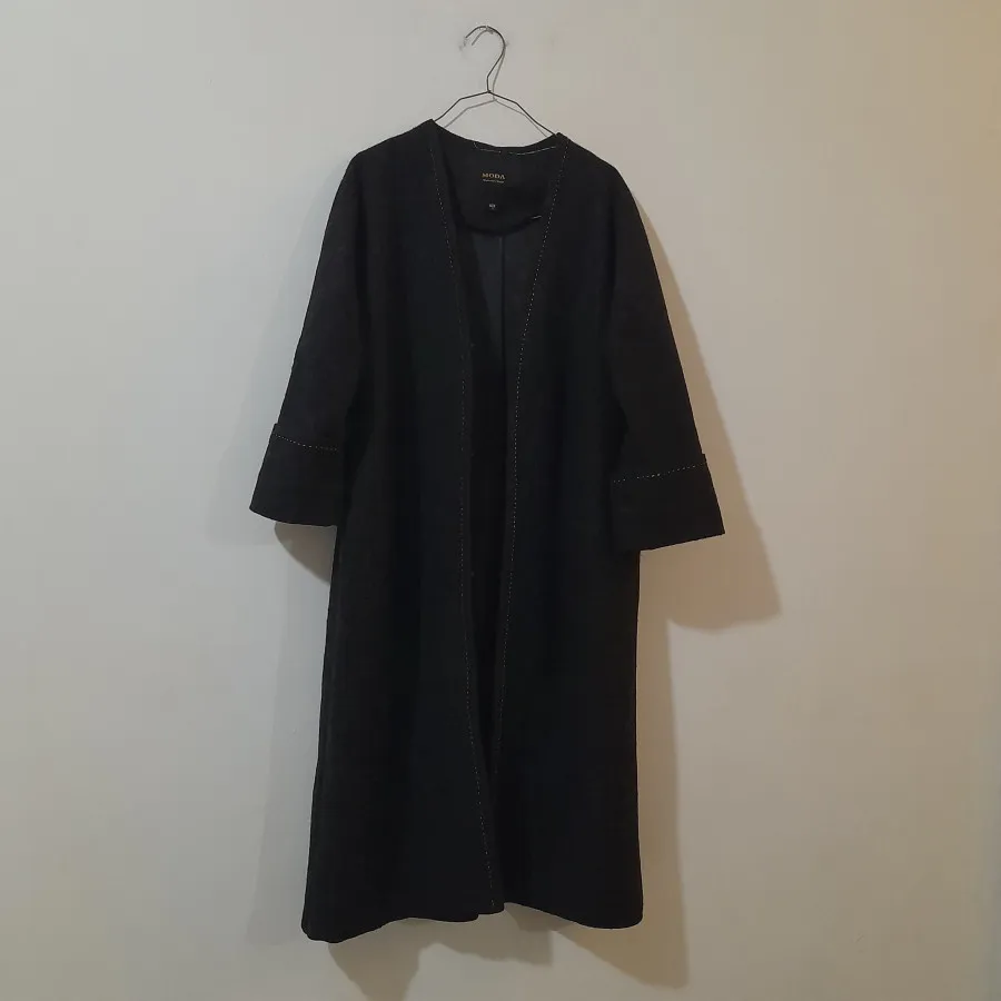 پالتو فوتر برند