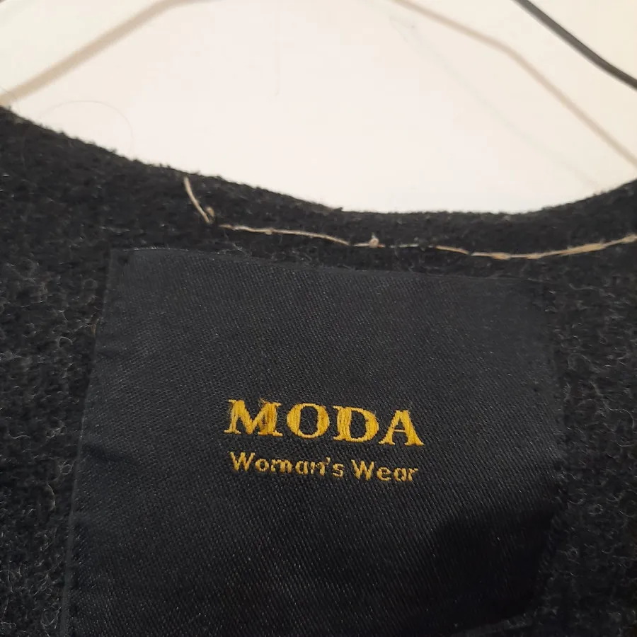 پالتو فوتر برند