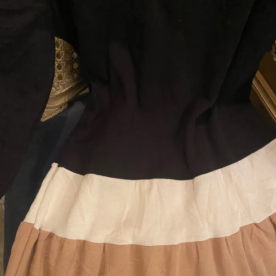 پسراهن دورس خارجی