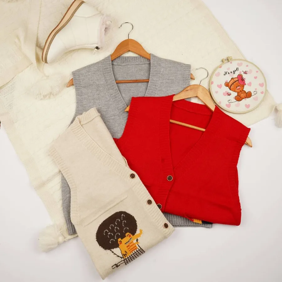 ژیله بافت گرم