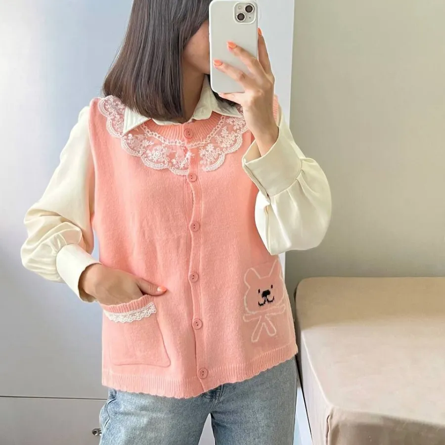 ژیله بافت گرم