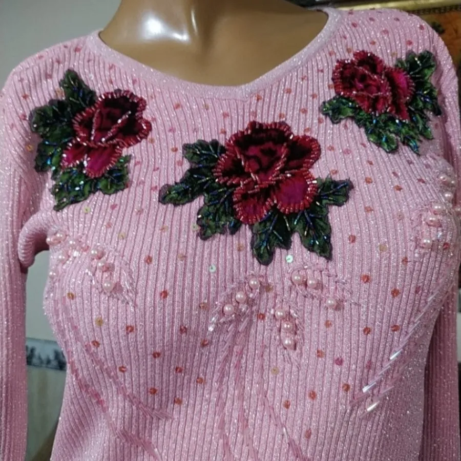 شومیز مجلسی زنانه کشی